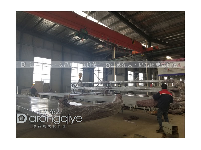 候車亭生產廠家