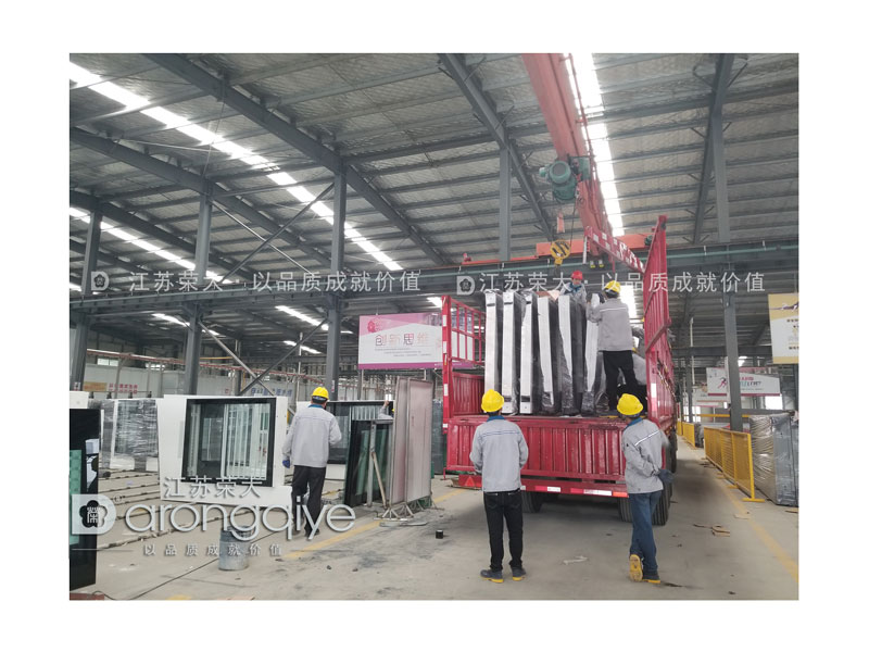 候車(chē)亭廠(chǎng)家