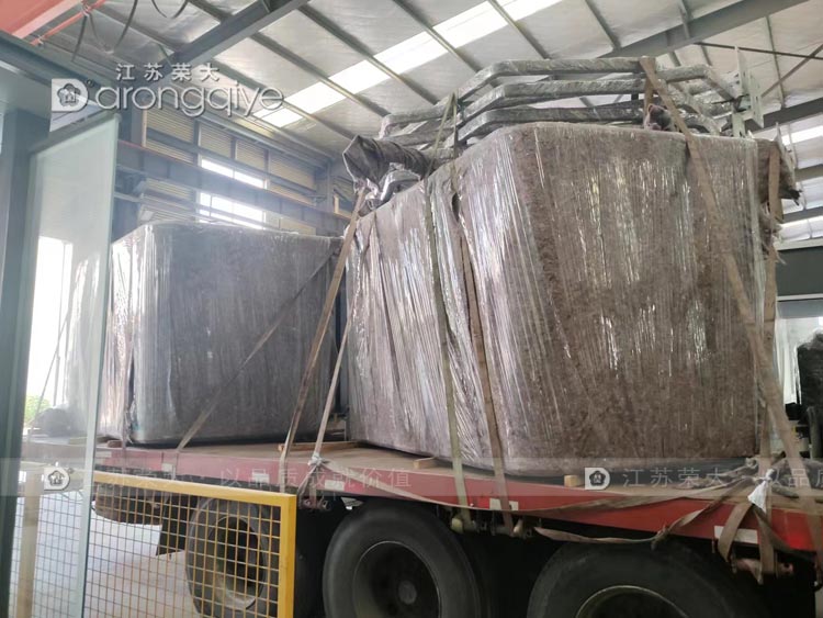 浙江智能公交站臺(tái)案例配圖一