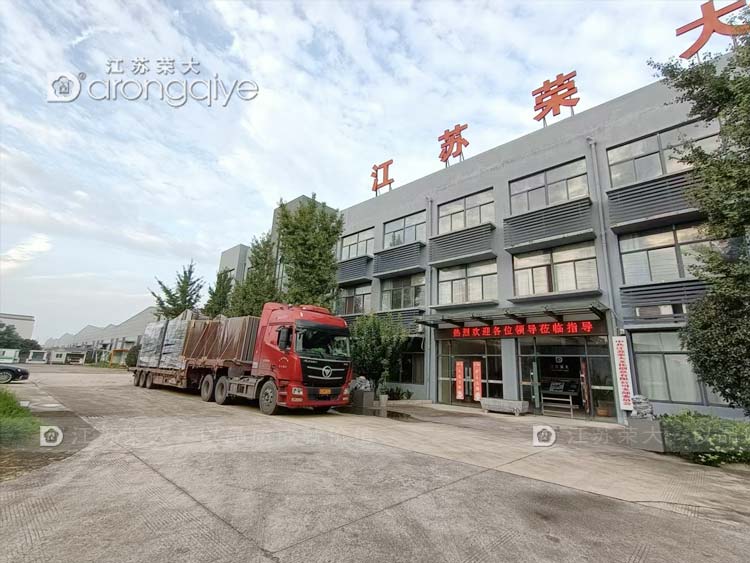 山東公交候車(chē)亭發(fā)往項(xiàng)目地