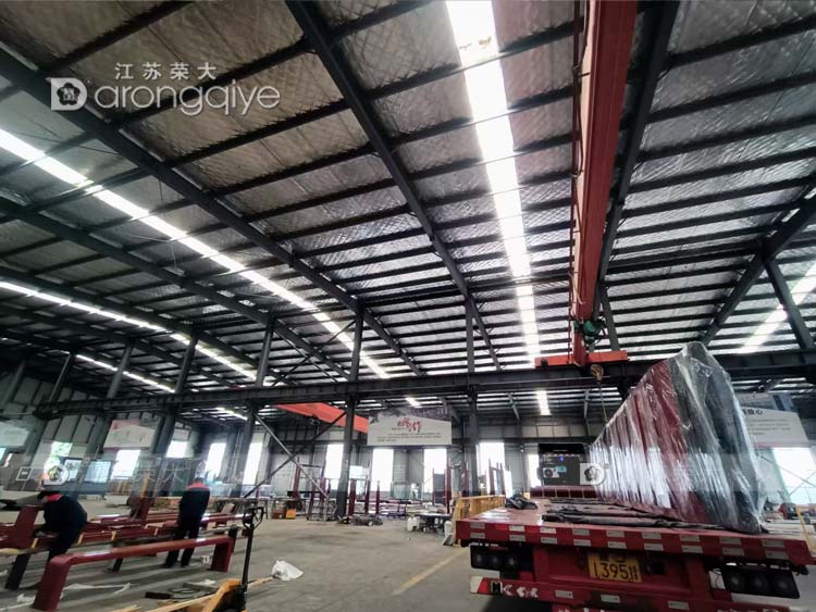 安徽智能候車(chē)亭順利發(fā)貨